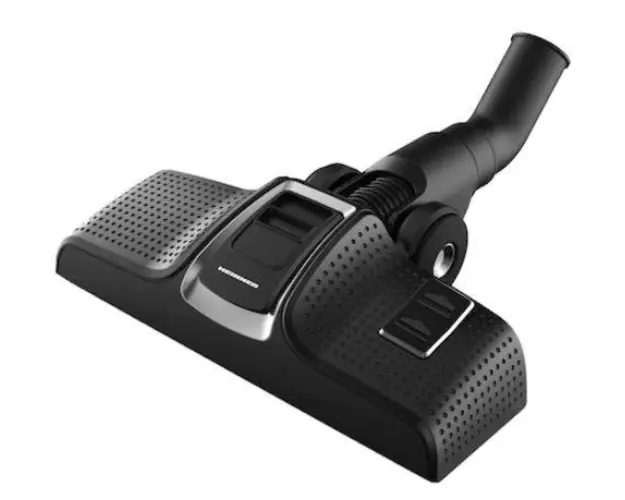 Perie aspirator Heinner BRUSH-M700WH, compatibila cu modelele HVC-M700WH si HVC-M800GREY