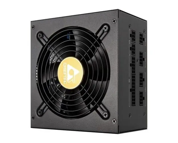 Sursa Chieftec Polaris, 80+ Gold, 750W