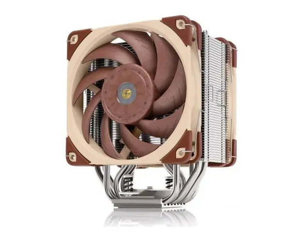 Cooler CPU Noctua NH-U12A, 2 x 120mm