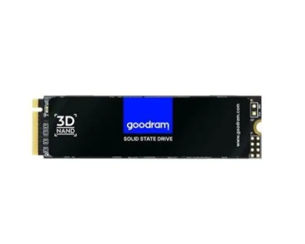 SSD GOODRAM PX500 256GB PCI Express 3.0 x4 M.2 2280