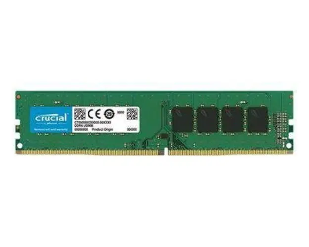 Memorie Crucial DDR4 32GB 3200MHz CL22 DIMM 288-PIN 1.2V