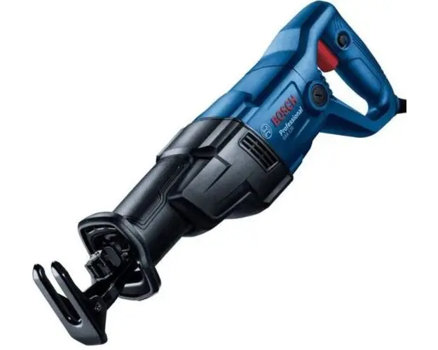 Fierastrau sabie Bosch Professional GSA 120, 1200W, 3000 RPM, 220mm