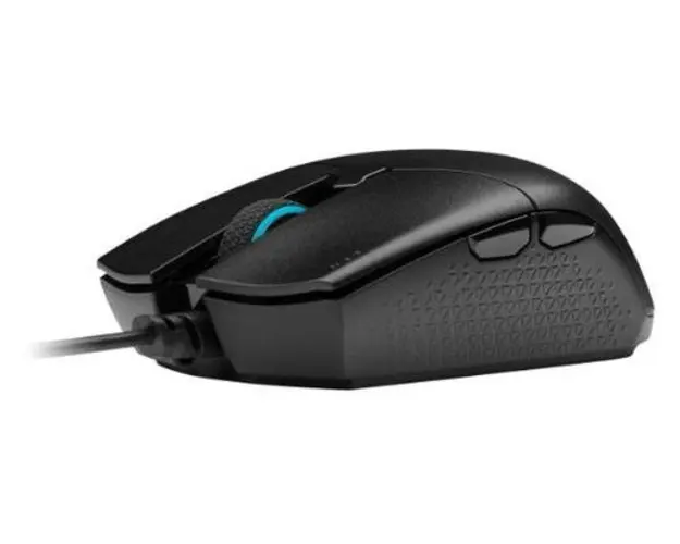 Mouse Gaming Corsair KATAR PRO, USB (Negru)