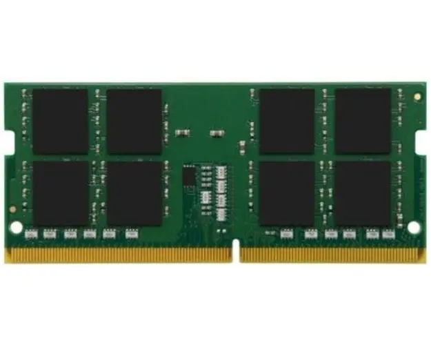 Memorie Laptop Kingston KVR32S22S8/8, 1x8GB, DDR4, 3200MHz, CL22, 1.2v