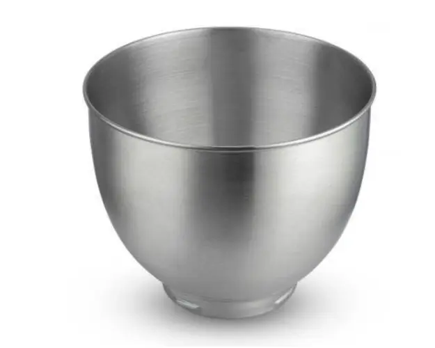 Bol inox Heinner pentru mixer planetar