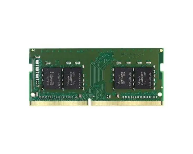 Memorie Laptop Kingston 16GB, DDR4, 3200MHz, CL22, 1.2v