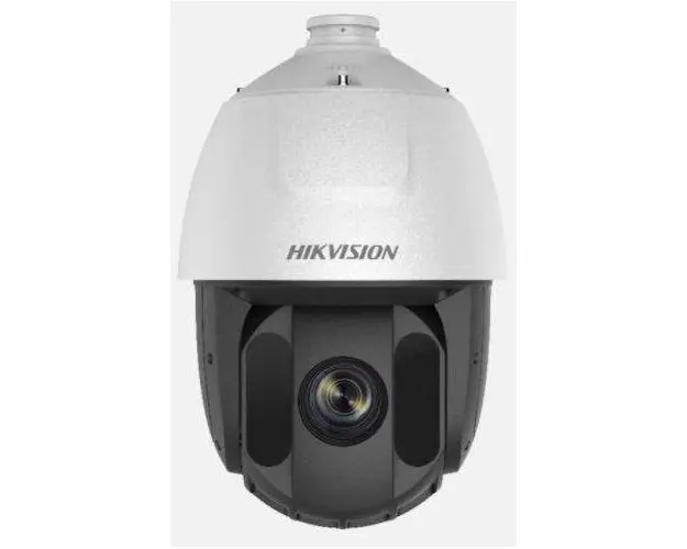 Camera supraveghere video Hikvision Turbo HD Speed Dome DS-2AE5225TI-A(E), 2MP, 1/2.8inch CMOS, 1920 × 1080@30fps