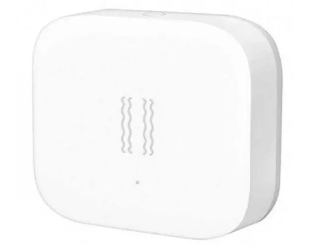 Senzor wireless detectare vibratie Aqara DJT11LM (Alb)