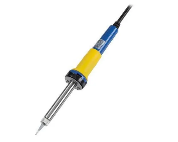 Aparat pentru lipire Letcon LUT0012-2, 40W