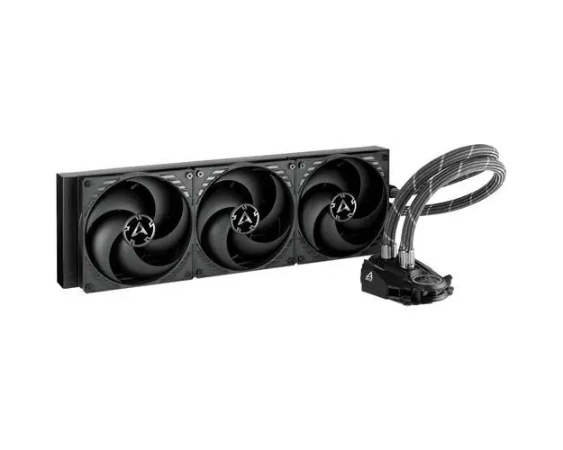 Cooler CPU Arctic Liquid Freezer II 420