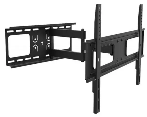 Suport Perete LogiLink BP0028, 37inch - 70inch, 50 Kg (Negru)