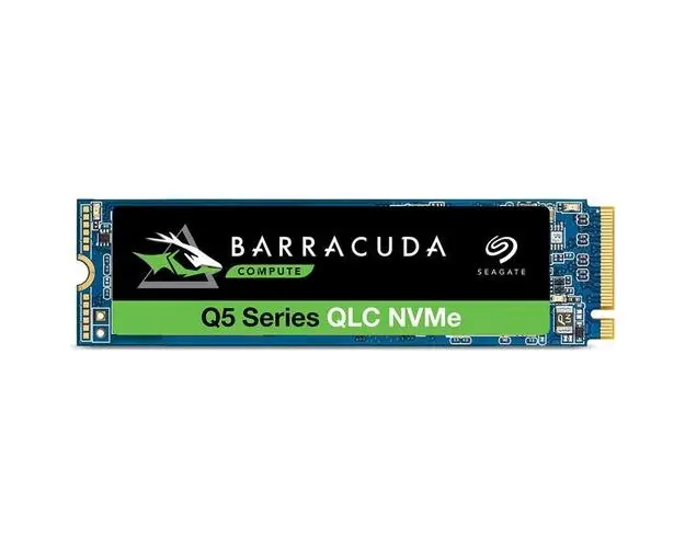 SSD Seagate BarraCuda Q5 1TB PCI Express 3.0 x4 M.2 2280