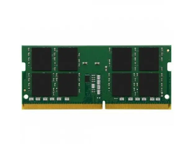 Memorie Laptp Kingston 32GB, DDR4-3200MHz, CL22, SODIMM