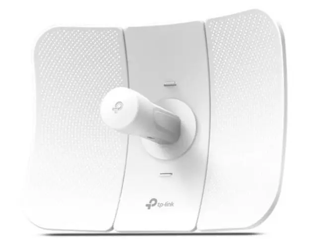 Access Point Wireless TP-LINK CPE710, Gigabit, 867 Mbps (Alb)