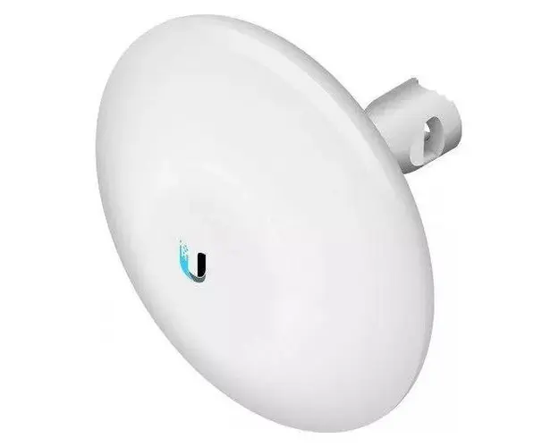 Access Point Wireless Ubiquiti NBE-5AC-GEN2, Gigabit (Alb)