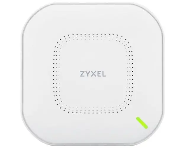 Access Point Wireless ZyXEL NWA210AX-EU0102F, Gigabit, Dual Band, 2400 Mbps (Alb)