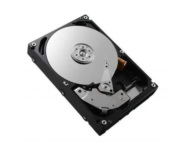 HDD Server Dell 161-BBRX, 8TB, SAS, Hot-Plug, 3.5inch