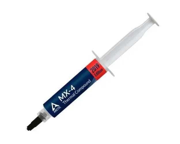 Pasta Termica Arctic Cooling MX-4, 45g, 2019 Edition