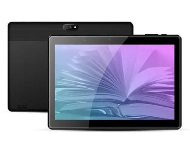 Tableta Allview Viva H1003 LTE PRO/1, Procesor Octa-Core 1.8GHz/2.3GHz, Ecran TFT IPS Capacitive Multitouch 10.1inch, 3GB RAM, 64GB Flash, 5MP, Wi-Fi, 4G, Bluetooth, Android, Husa inclusa (Negru)