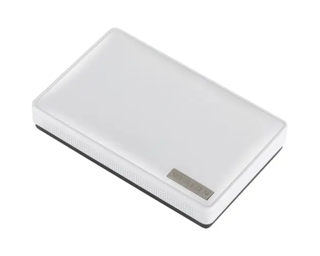 SSD Extern GIGABYTE VISION DRIVE 1TB, USB 3.2 Gen2, 2.5inch (Alb)