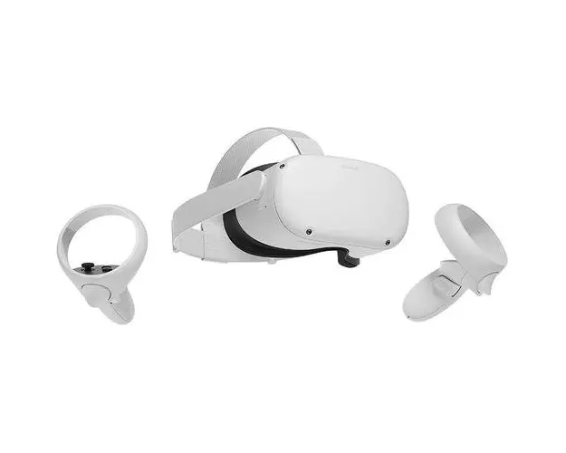Ochelari VR Oculus Meta Quest 2, 128GB