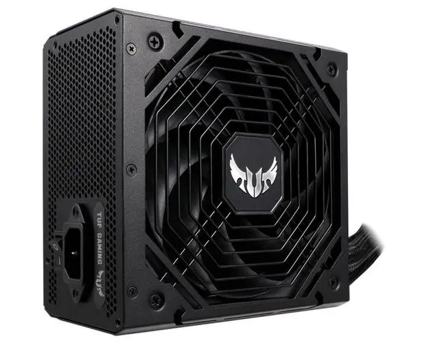 Sursa ASUS TUF Gaming, 80+ Bronze, 650W