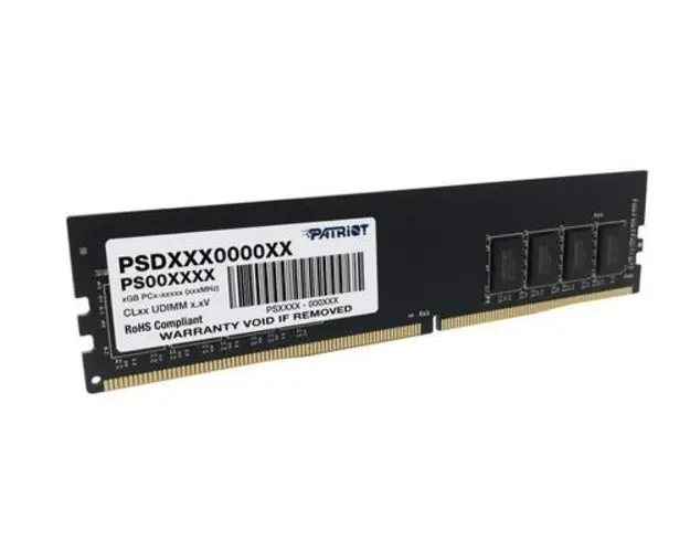 Memorie Patriot Signature Line, 1x8GB, DDR4, 3200MHz, CL22