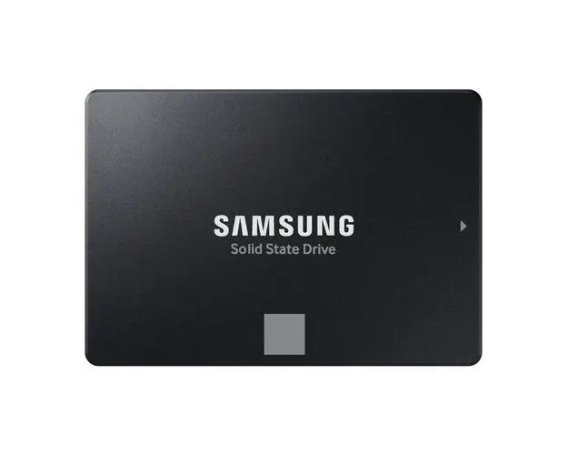 SSD Samsung 870 EVO 2TB SATA-III 2.5inch