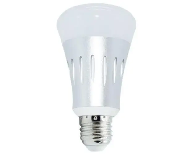 Bec Smart Red Sun RS-SLD02-E27, Wi-Fi, E27,7W, LED RGB, 600 lumeni