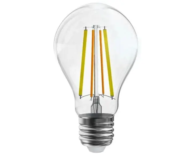 Bec Smart Sonoff B02-F-A60, Wi-Fi, E27, LED, 7W, 806 lumeni