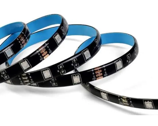 Extensie banda Sonoff LED L1 5050RGB-2M, 2m, IP65