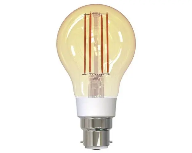 Bec Smart Homeflow B-5008, Wi-Fi, B22, LED, 5.5W (40W), 500 lumeni