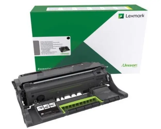 Unitate de imagine Lexmark 55B0ZA0, 40000 pagini (Negru)