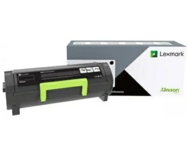 Toner Lexmark 56F2H0E, 15000 pagini (Negru)