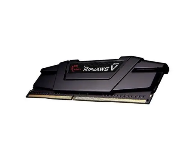 Memorie G.Skill Ripjaws V, DDR4, 16GB, 3200MHz