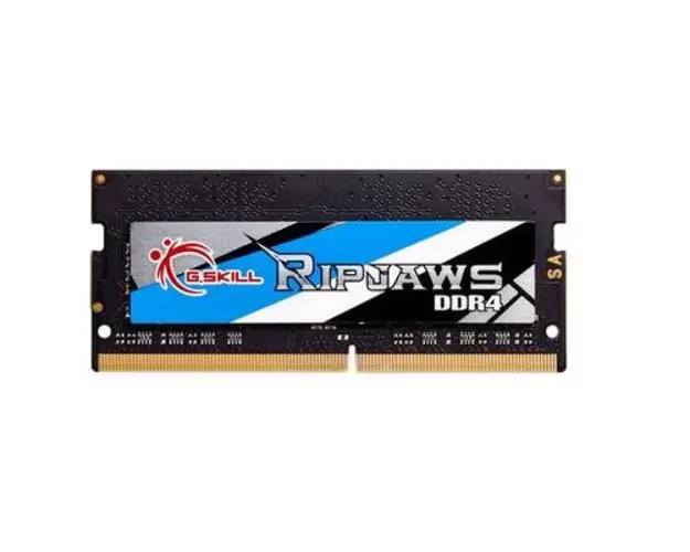 Memorie Laptop G.Skill Ripjaws, DDR4, 2x8GB, 2133MHz, CL15