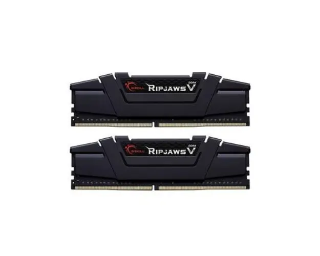 Memorie G.Skill Ripjaws V, DDR4, 2x32GB, 4000MHz