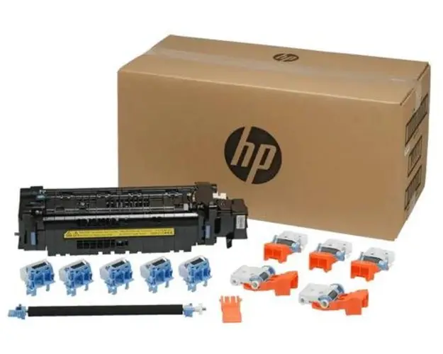 Kit de mentenanta HP LaserJet 220v L0H25A, 225000 pagini