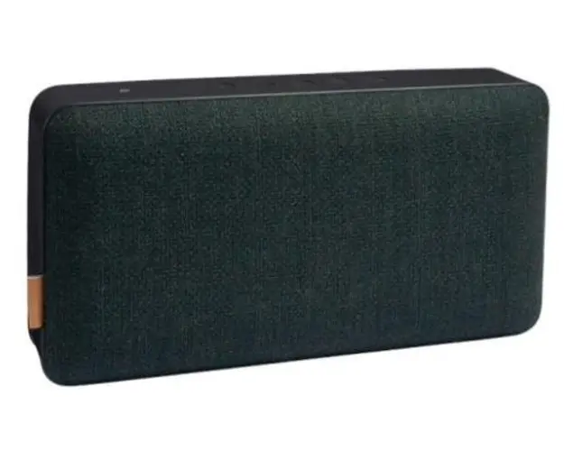 Boxa Portabila SACKit MOVEit X, Bluetooth, 30W (Forest)