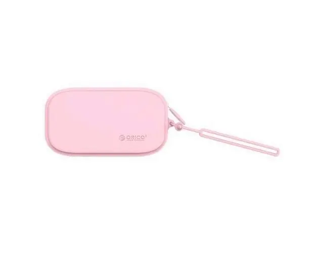 Geanta transport HDD Orico SG-B3, Roz