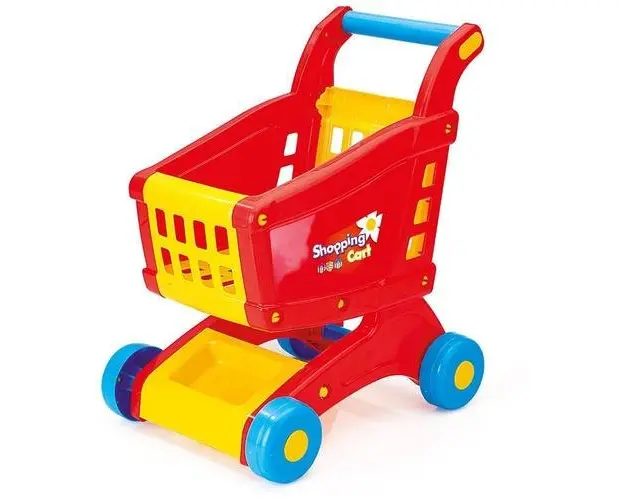 Carucior cumparaturi