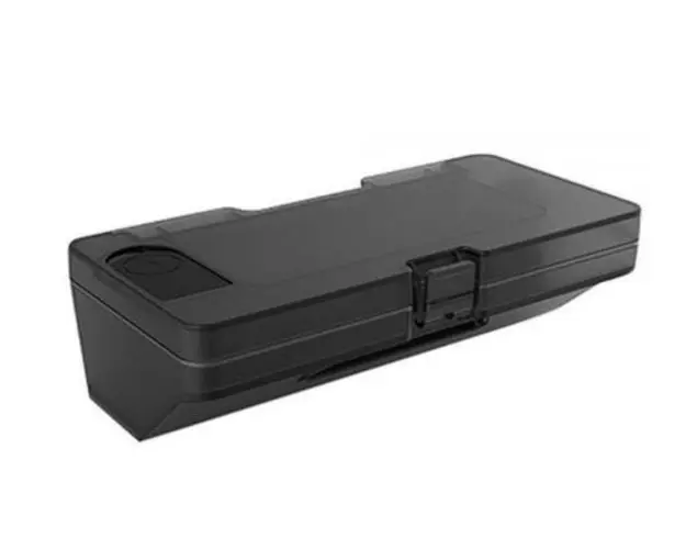Container 2 in 1 pentru Viomi V2 Pro/V3/SE