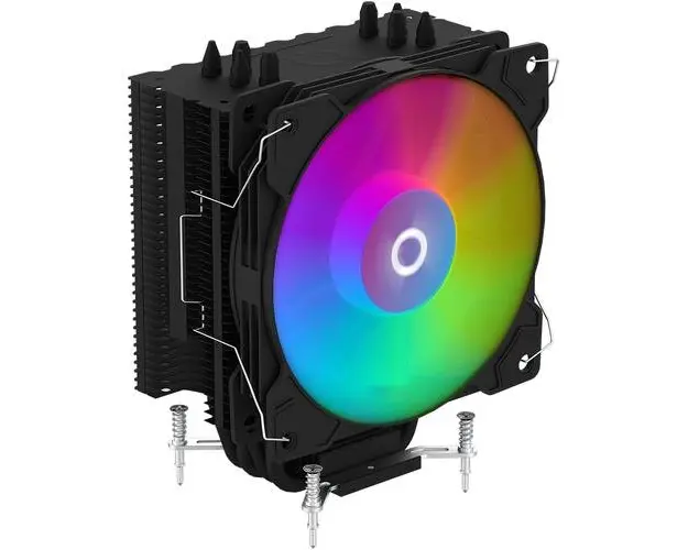Cooler procesor AQIRYS Uranus LS 2.0, Alb