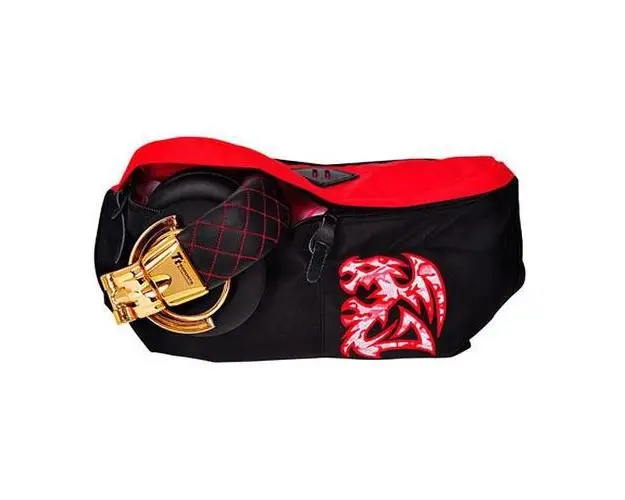 Geanta Thermaltake CHAO Waist Bag