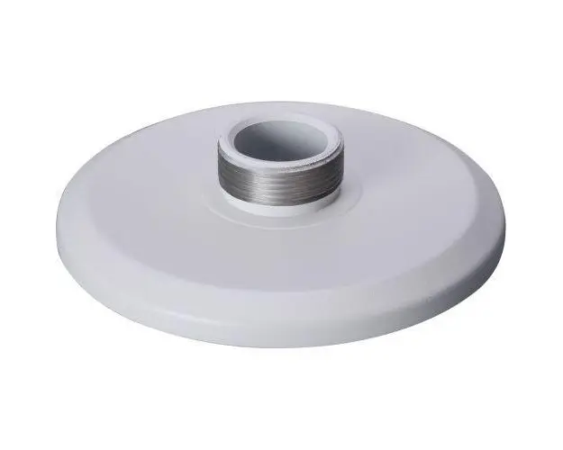 Accesoriu supraveghere Dahua PFA102, adaptor montare camere dome