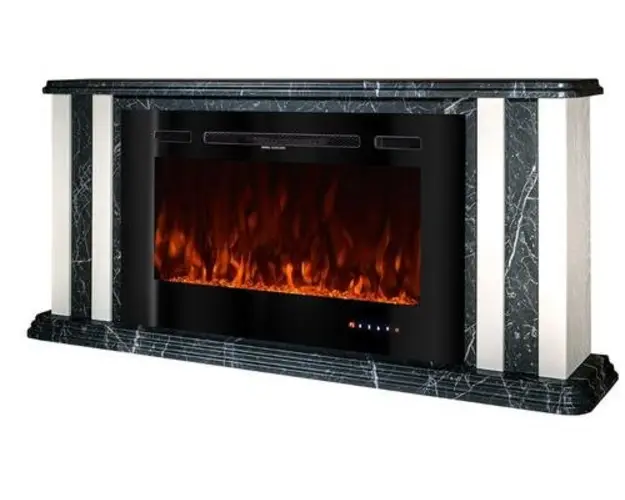 Semineu electric Tatler & Adeli, Dimensiuni: 700*1500*270 mm, 1500 W