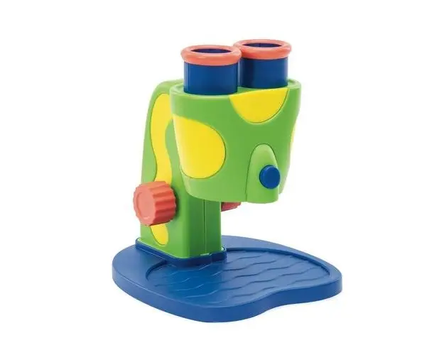 Primul meu microscop Educational Insights EI-5112