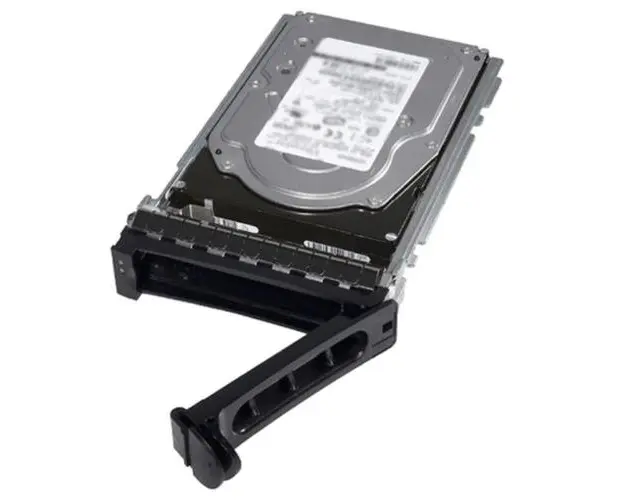 HDD Server Dell 400-BLLG 512n, 2TB, SATA-III 6Gb/s, 7200 RPM, 3.5inch
