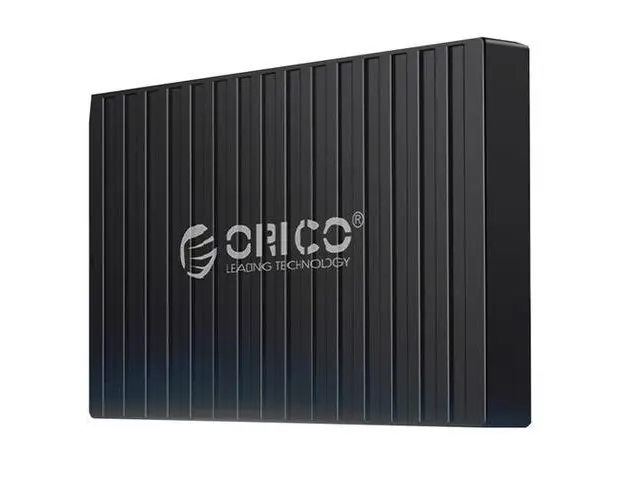 Rack HDD Orico 9625C3, USB 3.0, HDD/SSD 2.5” SATA, Negru