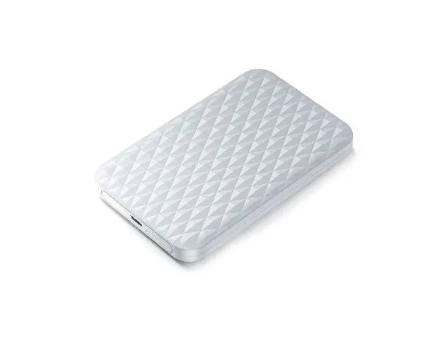 Rack HDD Orico 2520C3 V1, USB 3.0, HDD 2.5”, Alb